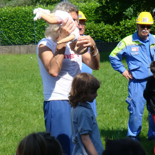 Attivit‡ con le scuole 08-09/06/13 n. 42 / 96540