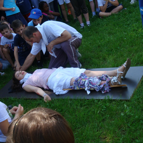 Attivit‡ con le scuole 08-09/06/13 n. 43 / 96541