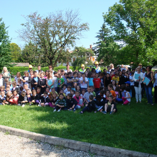 Attivit‡ con le scuole 08-09/06/13 n. 44 / 96542