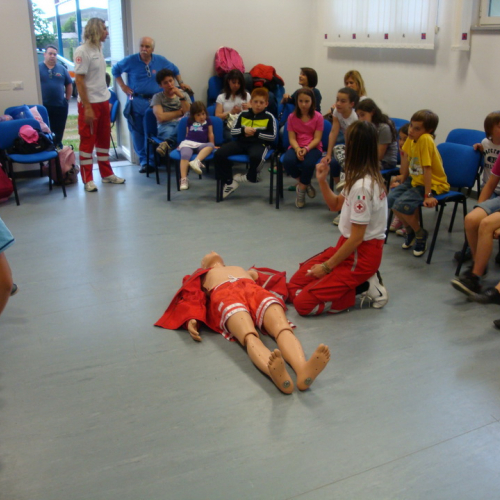 Attivit‡ con le scuole 08-09/06/13 n. 47 / 96545