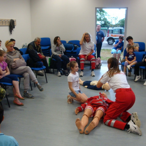 Attivit‡ con le scuole 08-09/06/13 n. 48 / 96546