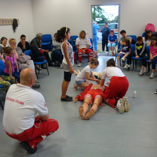 Attivit‡ con le scuole 08-09/06/13 n. 49 / 96547