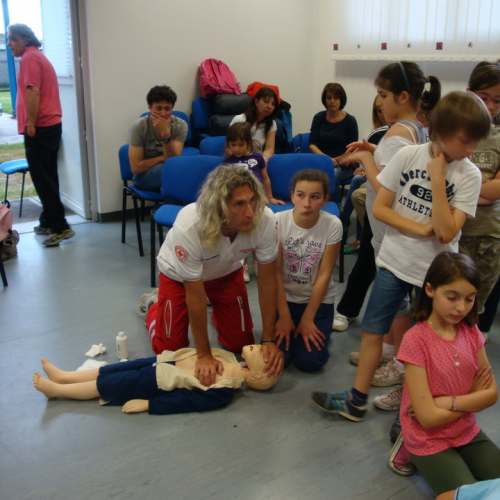 Attivit‡ con le scuole 08-09/06/13 n. 50 / 96548