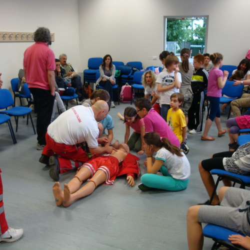 Attivit‡ con le scuole 08-09/06/13 n. 51 / 96549