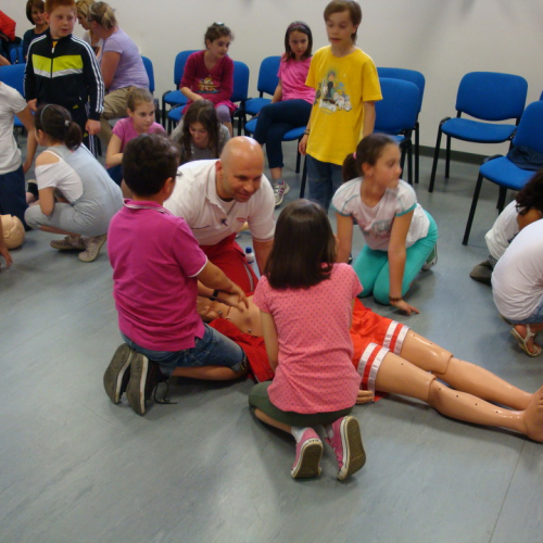 Attivit‡ con le scuole 08-09/06/13 n. 52 / 96550