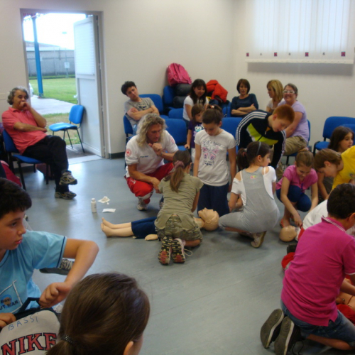 Attivit‡ con le scuole 08-09/06/13 n. 53 / 96551