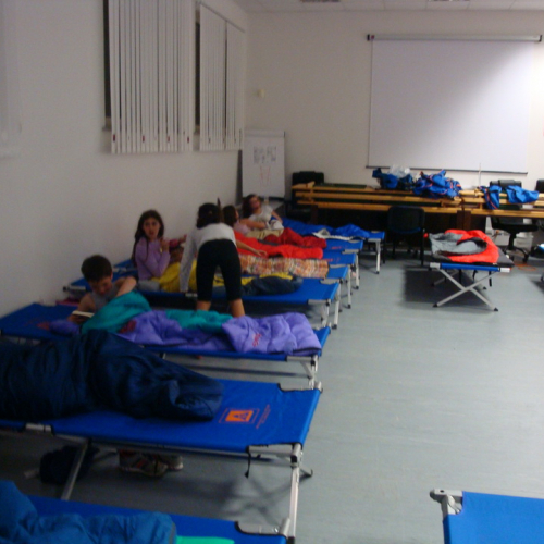Attivit‡ con le scuole 08-09/06/13 n. 55 / 96553