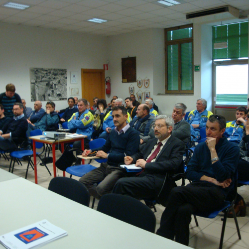 COC UDINE / 116042
