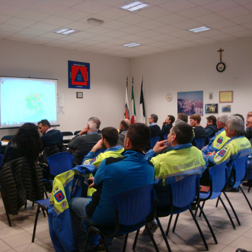 COC UDINE / 116049