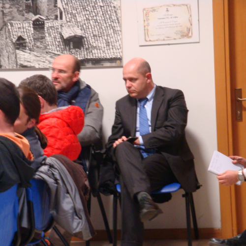 COC UDINE / 116048