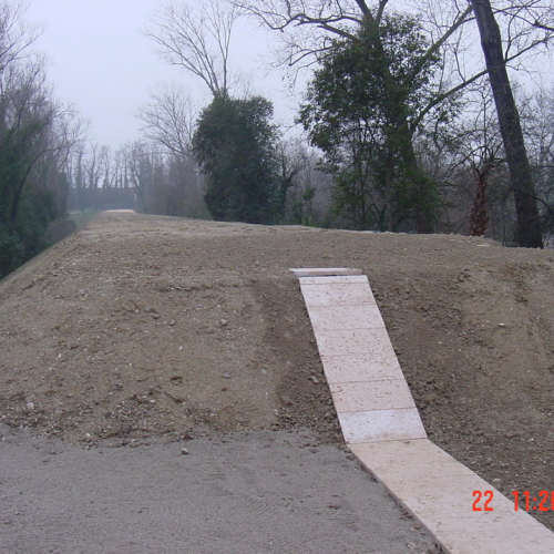 foto lavori Noncello 09 / 8361