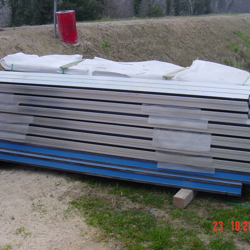 foto lavori Noncello 11 / 8364