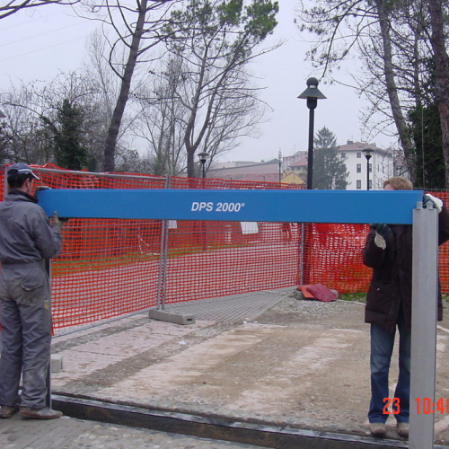 foto lavori Noncello 12 / 8365