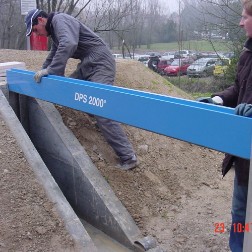 foto lavori Noncello 13 / 8366