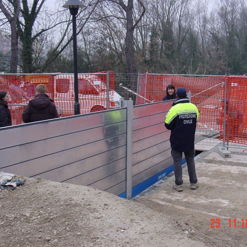 foto lavori Noncello 15 / 8368