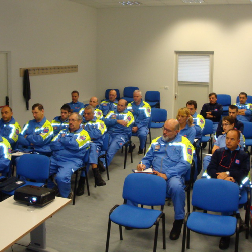 Corso Motopompe Pavia di Udine n. 1 / 101348