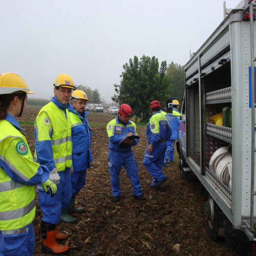 Corso Motopompe Pavia di Udine n. 6 / 101353