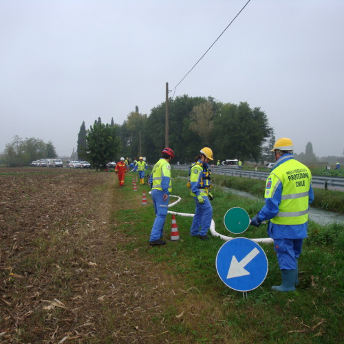 Corso Motopompe Pavia di Udine n. 7 / 101354