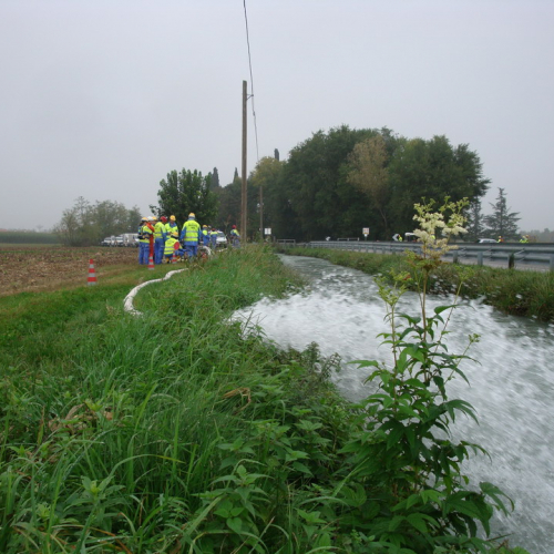Corso Motopompe Pavia di Udine n. 11 / 101358