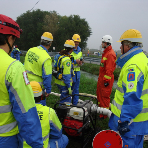 Corso Motopompe Pavia di Udine n. 12 / 101359