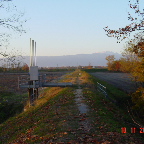 loc. Cecchini foto precedenti ai lavori 3 / 9034
