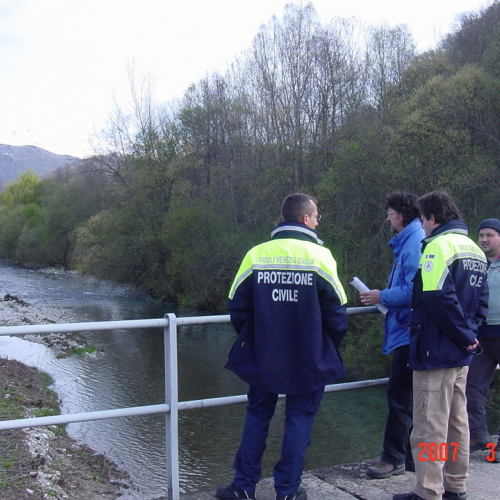 foto Cornappo 6: consegna lavori / 9190