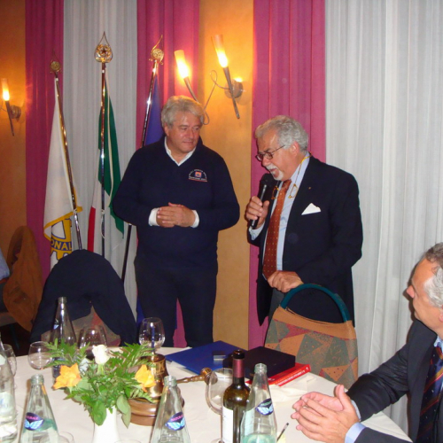 Premiazione Rotary Club Pordenone n. 1 / 65493