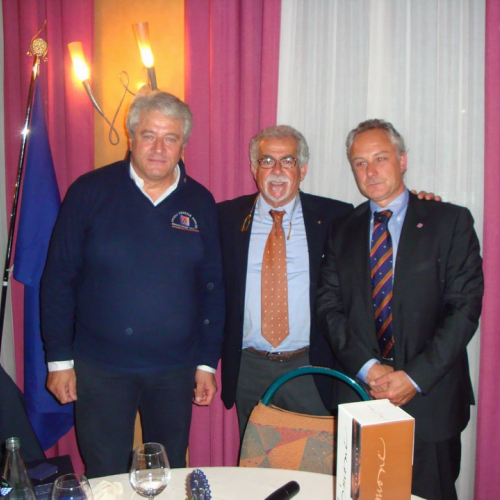 Premiazione Rotary Club Pordenone n. 4 / 65496