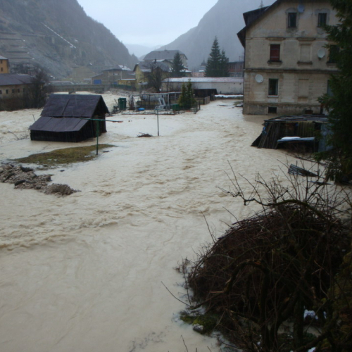 Sistuazione post eventi 24-25/12/09 n. 3 / 54625