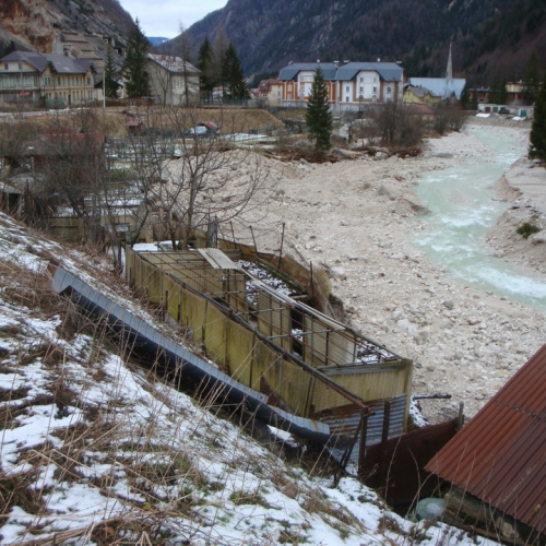 Sistuazione post eventi 24-25/12/09 n. 4 / 54626