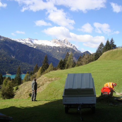 Esercitazione AIB a Lateis n. 34 / 71189