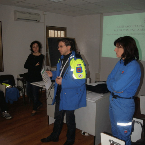 Corso formativo n. 1 / 58506