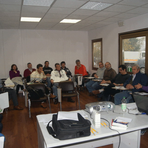 Corso formativo n. 2 / 58507