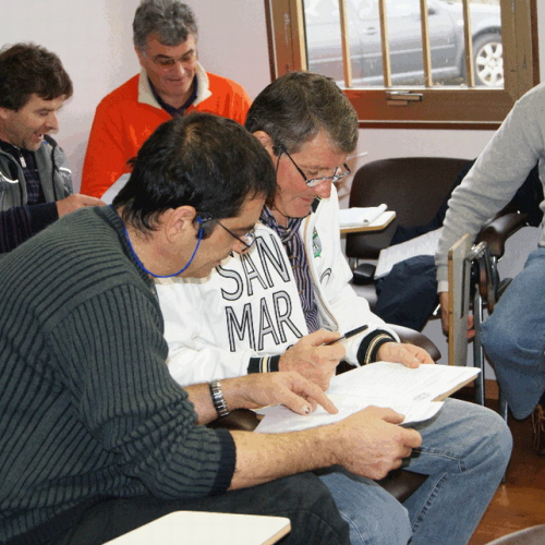 Corso formativo n. 3 / 58508