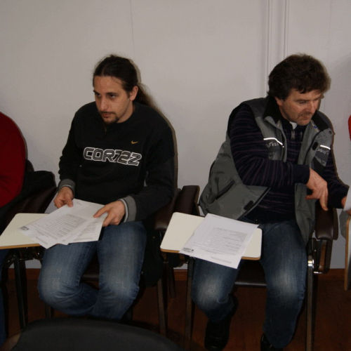 Corso formativo n. 5 / 58510