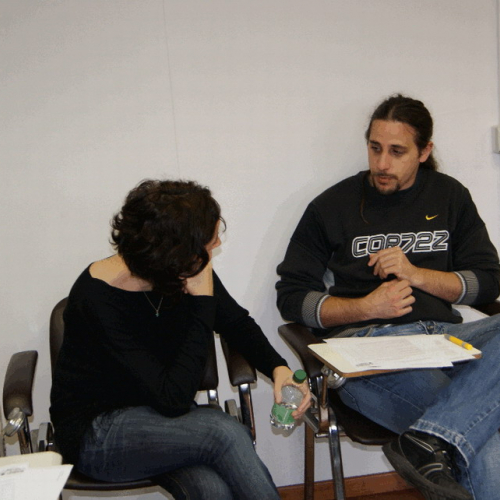 Corso formativo n. 8 / 58513