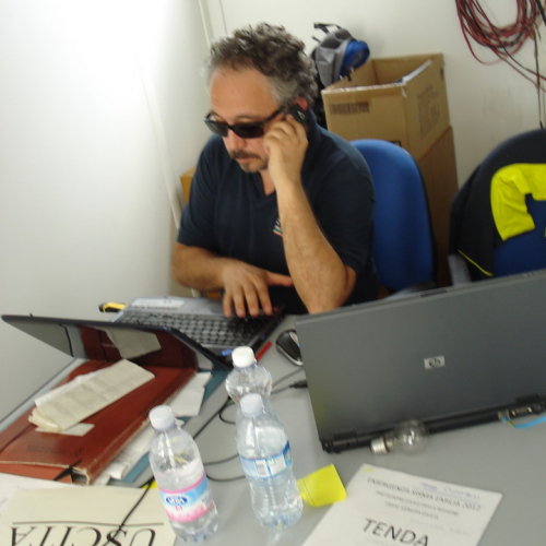 Attivit‡ nei due Campi in comune di Mirandola n. 2 / 83656