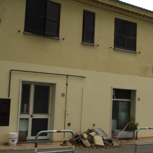 Attivit‡ nei due Campi in comune di Mirandola n. 5 / 83659