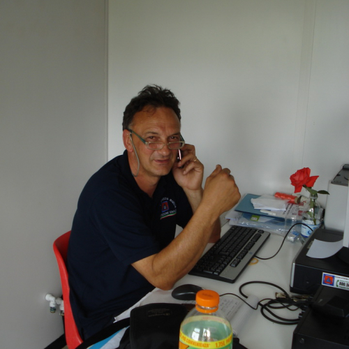 Attivit‡ nei due Campi in comune di Mirandola n. 16 / 83670