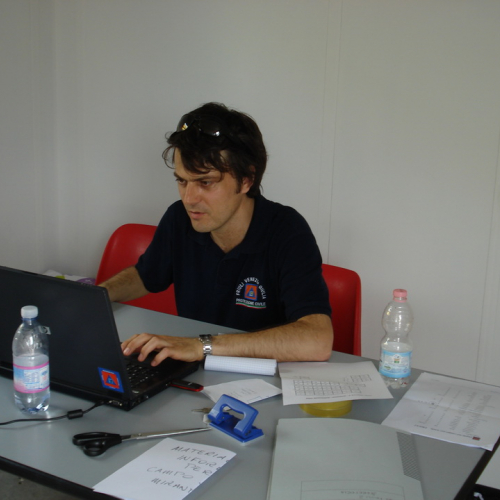 Attivit‡ nei due Campi in comune di Mirandola n. 17 / 83671