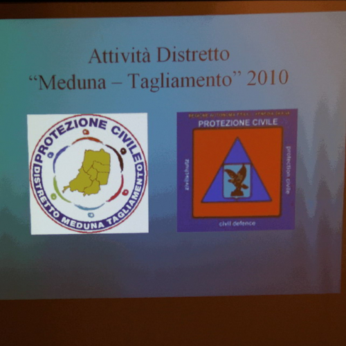 Assemblea Sindaci Distretto Meduna - Tagliamento" n. 1""ssemblea Sindaci Distretto" / 58888