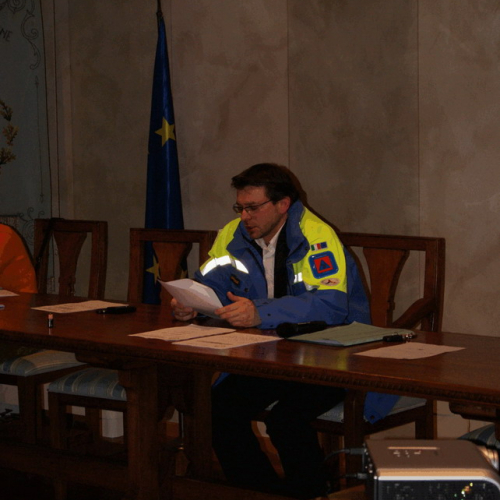 Assemblea Sindaci Distretto Meduna - Tagliamento" n. 2""ssemblea Sindaci Distretto" / 58889