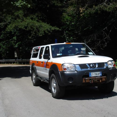 I∞ turno Puglia 2011 n. 5 / 68523