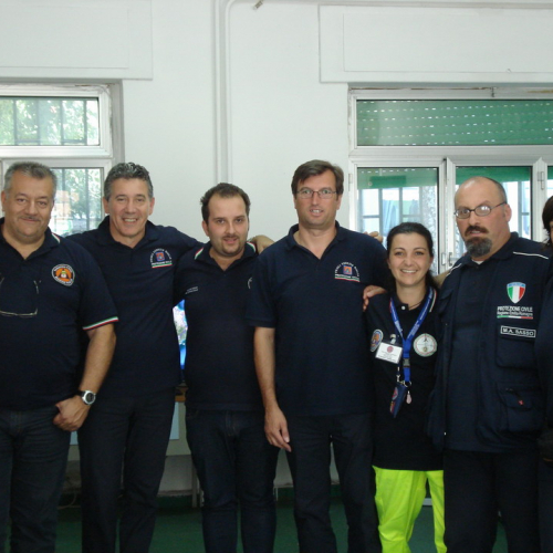 I∞ turno Puglia 2011 n. 13 / 68531