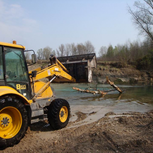 Intervento Fiume Veneto n. 2 / 78961