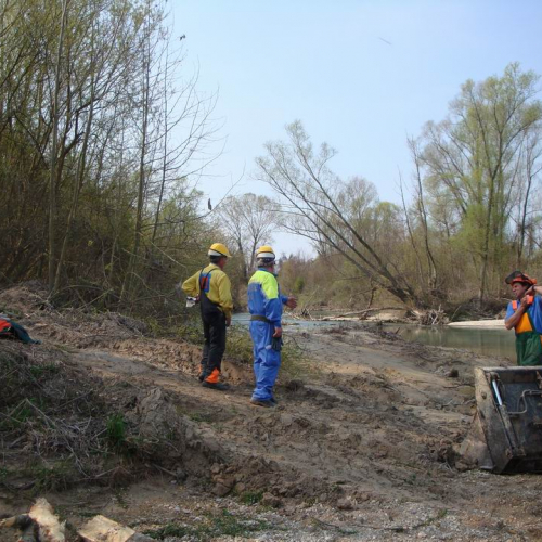 Intervento Fiume Veneto n. 3 / 78962