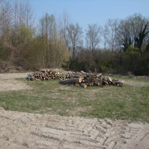 Intervento Fiume Veneto n. 6 / 78965