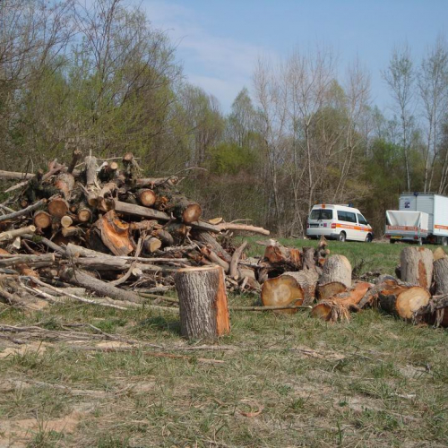 Intervento Fiume Veneto n. 7 / 78966