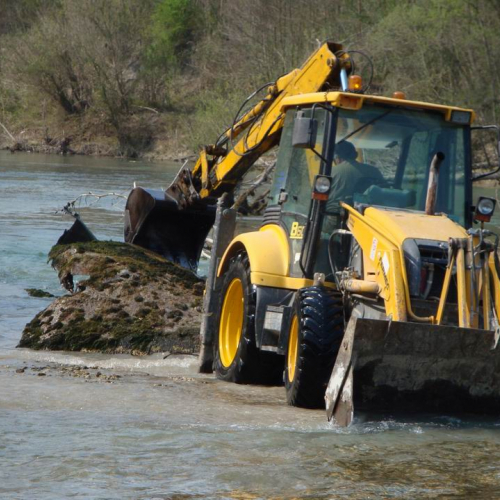 Intervento Fiume Veneto n. 9 / 78968