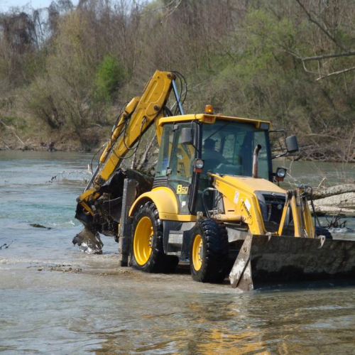 Intervento Fiume Veneto n. 10 / 78969